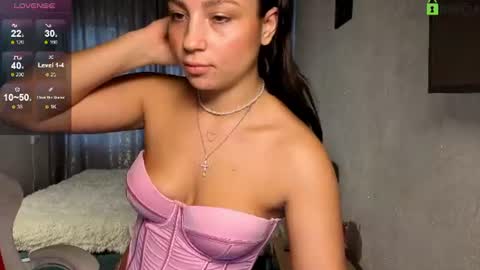 Snapshot of mira_star_007 chatting on 2, 7, 2026 Tanita online show from 2, 7, 2026