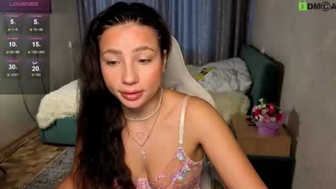 Snapshot of mira_star_007 chatting on 9, 7, 2026 Tanita online show from 9, 7, 2026