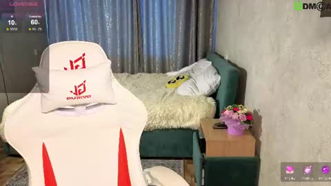 Snapshot of mira_star_007 chatting on 12, 7, 2026 Tanita online show from 12, 7, 2026