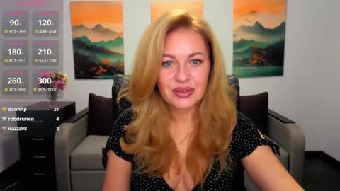 Mira online show from 29, 10, 2025