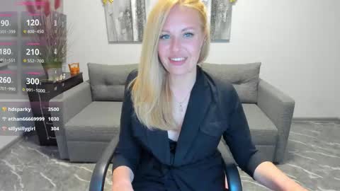 Mira online show from 11, 5, 2026