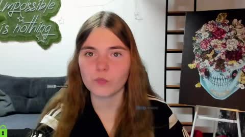 miraa_bloom online show from 17, 3, 2026