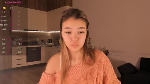 Mirana online show from 4, 3, 2025