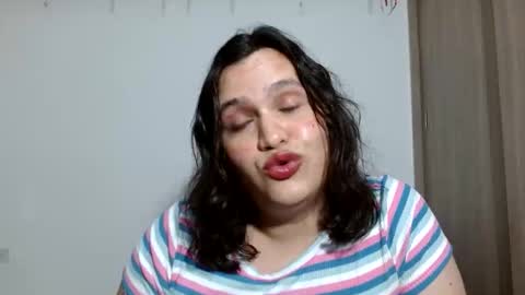 Mirabel Blossom online show from 1, 4, 2026