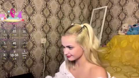 mirabella333 online show from 28, 10, 2025