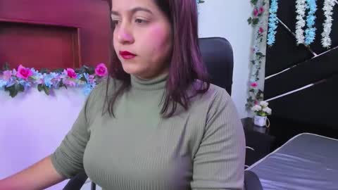 mirabella_miller online show from 26, 11, 2025