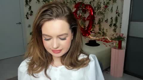 Emma online show from 8, 3, 2026