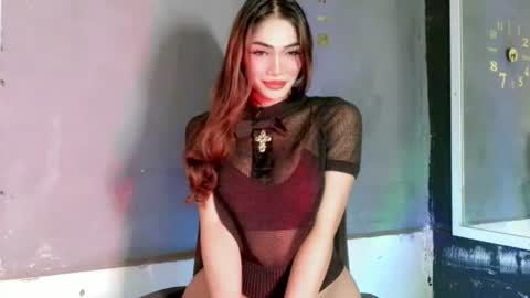 Snapshot of miraclegirl23 chatting on 25, 7, 2026 Zoey online show from 25, 7, 2026