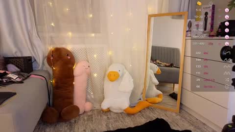 Mira  online show from 10, 12, 2024