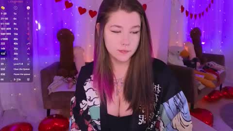 Mira  online show from 15, 2, 2026