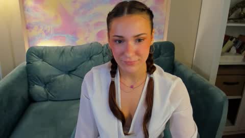 Snapshot of mirageanny chatting on 16, 3, 2026 mirageanny online show from 16, 3, 2026