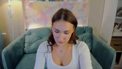 Snapshot of mirageanny chatting on 23, 3, 2026 mirageanny online show from 23, 3, 2026