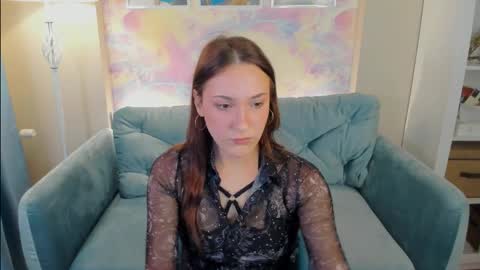 Snapshot of mirageanny chatting on 31, 3, 2026 mirageanny online show from 31, 3, 2026