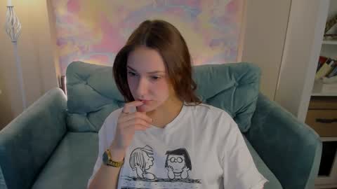 Snapshot of mirageanny chatting on 17, 4, 2026 mirageanny online show from 17, 4, 2026