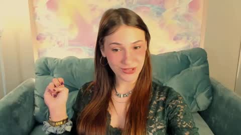 Snapshot of mirageanny chatting on 23, 4, 2026 mirageanny online show from 23, 4, 2026