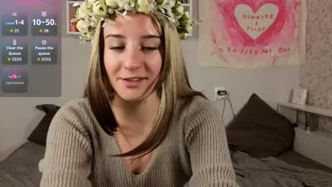 Snapshot of miralyn_ chatting on 10, 4, 2026 Cassie online show from 10, 4, 2026