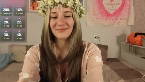 Snapshot of miralyn_ chatting on 19, 4, 2026 Cassie online show from 19, 4, 2026