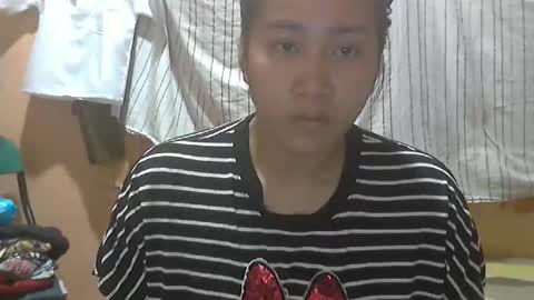 Snapshot of mirana_xxx chatting on 8, 1, 2026 Im Ping online show from 8, 1, 2026