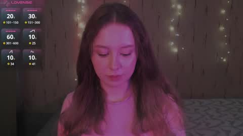 Kira online show from 3, 3, 2025