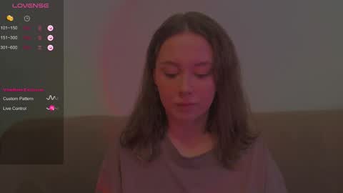 Kira online show from 12, 10, 2025