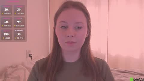 Kira online show from 16, 3, 2026