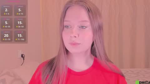 Kira online show from 13, 4, 2026