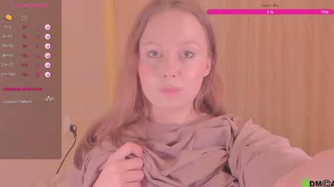 Snapshot of miranadevl chatting on 10, 6, 2026 Kira online show from 10, 6, 2026
