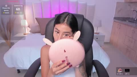 Snapshot of miranda_crawfor chatting on 26, 11, 2025 miranda_crawfor online show from 26, 11, 2025