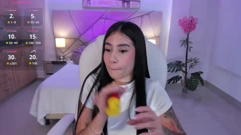 Snapshot of miranda_crawfor chatting on 14, 2, 2026 miranda_crawfor online show from 14, 2, 2026