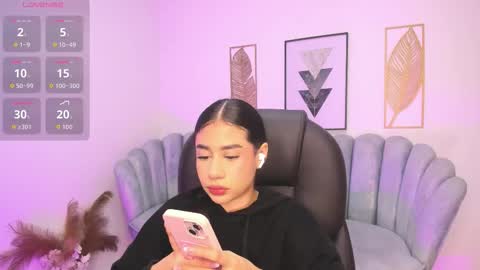 Snapshot of miranda_crawfor chatting on 20, 2, 2026 miranda_crawfor online show from 20, 2, 2026