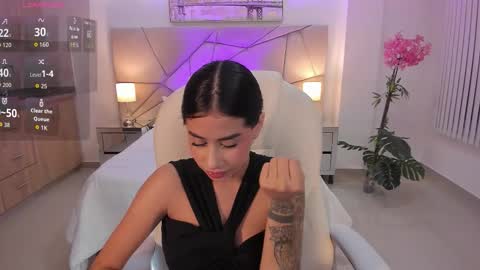 Snapshot of miranda_crawfor chatting on 10, 3, 2026 miranda_crawfor online show from 10, 3, 2026