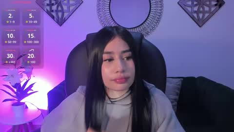 Snapshot of miranda_crawfor chatting on 13, 3, 2026 miranda_crawfor online show from 13, 3, 2026