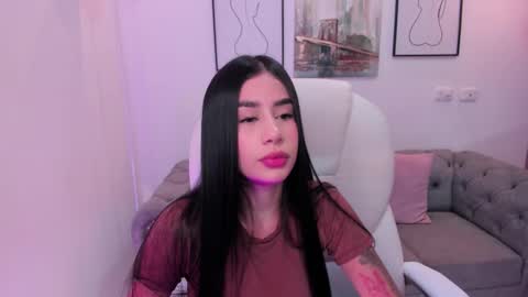 Snapshot of miranda_crawfor chatting on 18, 3, 2026 miranda_crawfor online show from 18, 3, 2026