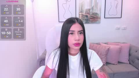 Snapshot of miranda_crawfor chatting on 19, 3, 2026 miranda_crawfor online show from 19, 3, 2026