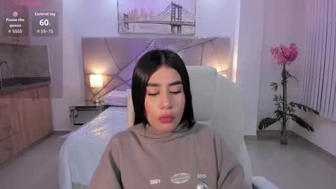 Snapshot of miranda_crawfor chatting on 21, 3, 2026 miranda_crawfor online show from 21, 3, 2026