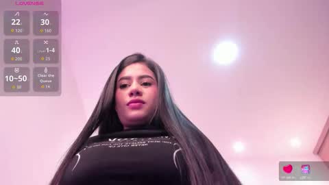 Snapshot of miranda_crawfor chatting on 26, 3, 2026 miranda_crawfor online show from 26, 3, 2026