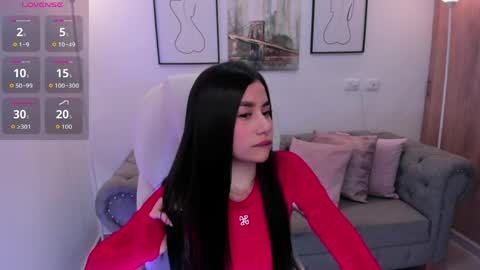 Snapshot of miranda_crawfor chatting on 3, 4, 2026 miranda_crawfor online show from 3, 4, 2026