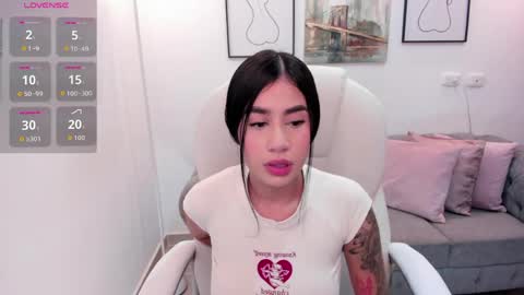 Snapshot of miranda_crawfor chatting on 7, 4, 2026 miranda_crawfor online show from 7, 4, 2026