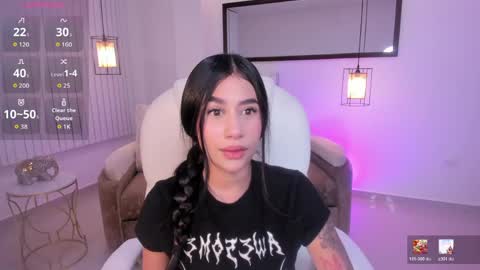 Snapshot of miranda_crawfor chatting on 27, 4, 2026 miranda_crawfor online show from 27, 4, 2026