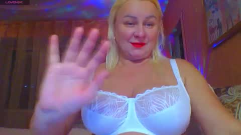 Miranda online show from 13, 10, 2025