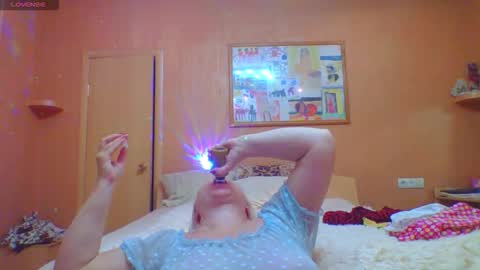 Miranda online show from 15, 11, 2025