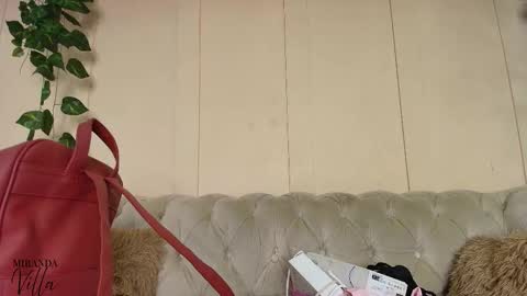 Miranda online show from 11, 2, 2026