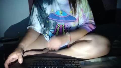 Snapshot of miranda_zacky chatting on 26, 1, 2025 Miranda Indep Model Thank you very much for all your support online show from 26, 1, 2025