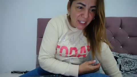 Snapshot of miranda_zacky chatting on 31, 1, 2025 Miranda Indep Model Thank you very much for all your support online show from 31, 1, 2025