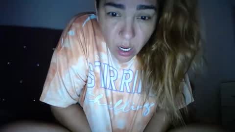 Snapshot of miranda_zacky chatting on 16, 9, 2025 Miranda Indep Model Thank you very much for all your support online show from 16, 9, 2025