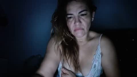 Snapshot of miranda_zacky chatting on 3, 12, 2025 Miranda Indep Model Thank you very much for all your support online show from 3, 12, 2025