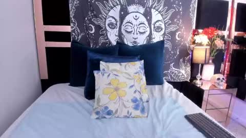 Snapshot of mirandaaduboiss chatting on 20, 5, 2026 Miranda online show from 20, 5, 2026