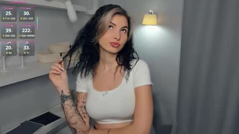 Snapshot of mirandabettman chatting on 14, 11, 2025 My name is Adele online show from 14, 11, 2025