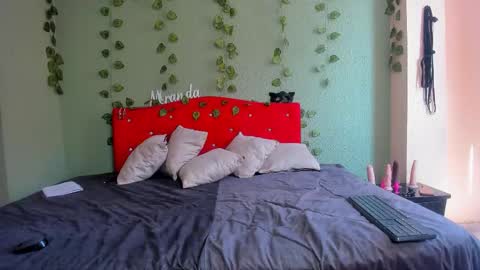 Snapshot of mirandabigboobs chatting on 5, 2, 2026 Miranda online show from 5, 2, 2026