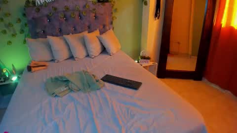 Snapshot of mirandabigboobs chatting on 26, 2, 2026 Miranda online show from 26, 2, 2026